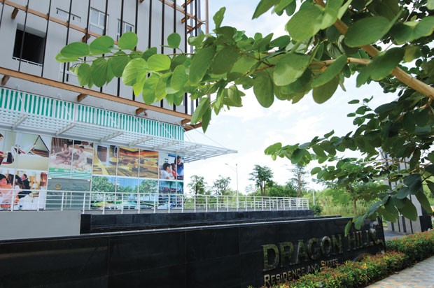 Dragon Hill trọn vẹn cảm quan, huy hoàng Kl993 Đăng nhập Giải trí ảnh 5