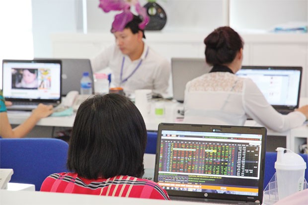 Việt Nam khó có quỹ ETF  trong năm nay ảnh 1