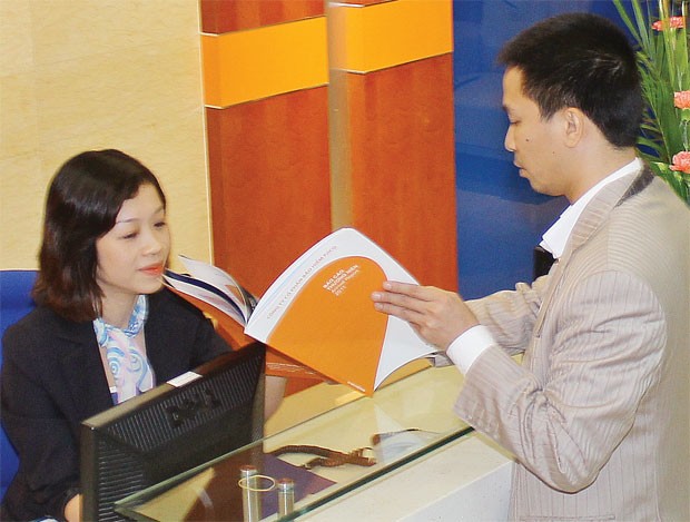 Sẽ có Quỹ bảo vệ người được Kl99kl phiên bản hoạt động từ 2014 ảnh 1