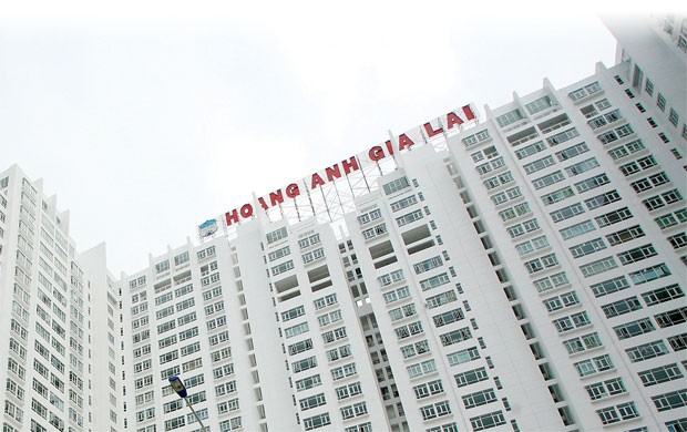 HAG: băn khoăn của NĐT tổ chức ảnh 1