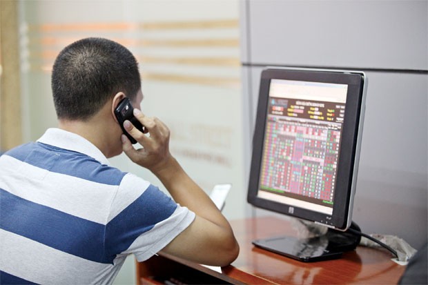 3 chỉ tiêu khó đạt điểm cao của CTCK ảnh 1