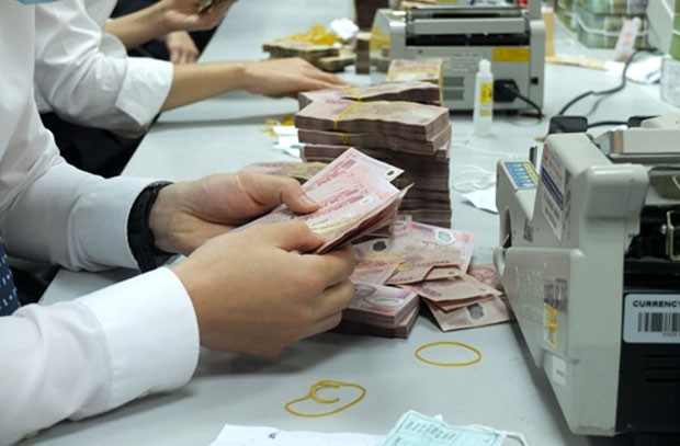 Lương nhân viên chiếm một nửa chi phí của Link Vào Nhà Cái KL99 COM Tặng +199k ảnh 2