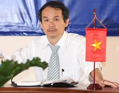 Những đại gia Việt khiến báo nước ngoài “choáng” ảnh 1