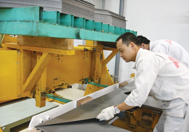DN có vốn Kl99ok phiên bản mới nước ngoài, nên chốt theo tỷ lệ sở hữu nào? ảnh 1