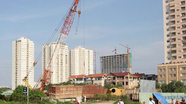 Địa ốc thời giảm giá: Thị trường trong tay người mua? ảnh 1