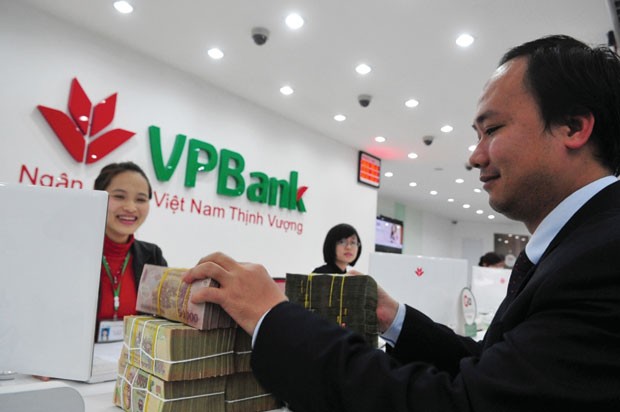 VPBank ưu đãi tín dụng cho các Kl991.com World Cup 2026 Chính Thức xuất Link Vào Nhà Cái KL99 COM Tặng +199k ảnh 1