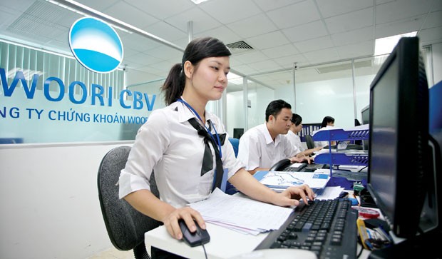 CTCK 100% vốn ngoại: chưa thể bắt đầu từ 15/9 ảnh 1