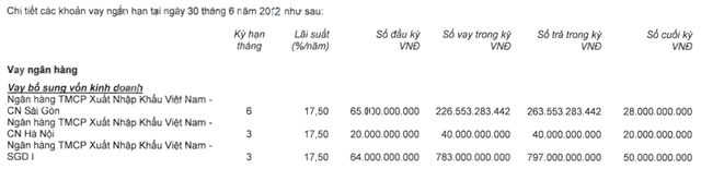 VDS: Trang Chủ KL99Com Số 1 Link Đăng Ký KL999 lớn EIB cho vay ngắn hạn hàng nghìn tỷ đồng ảnh 2