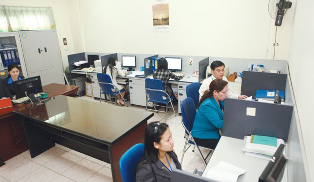 Tái cấu trúc DN, cần quyết tâm và Kl99ok phiên bản mới thích đáng ảnh 1