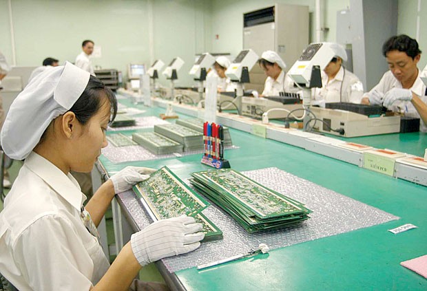 Vốn Kl99ok phiên bản mới quốc tế, tìm sự bền vững trong bất ổn ảnh 1