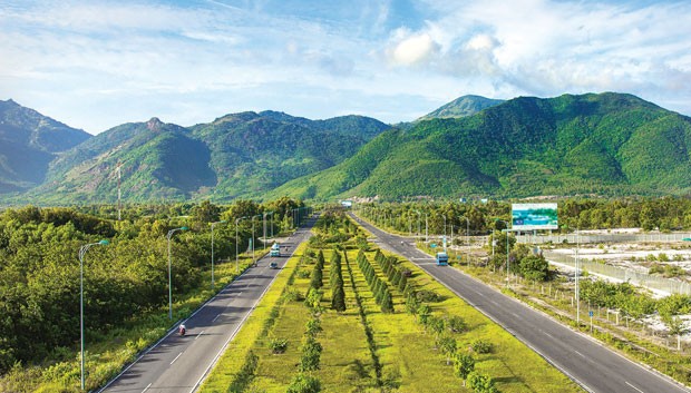 "Trảm" 7 dự án treo tại Bắc bán đảo Cam Ranh ảnh 1