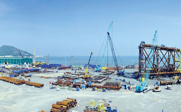 PXS bán 5 triệu cổ phần cho McPECOM ảnh 1