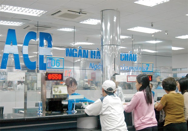 Bán nợ cho VAMC: “Rục rịch” chuyển động ảnh 1
