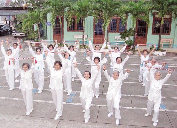 Kl99kl phiên bản hoạt động hưu trí tự nguyện với “sứ mệnh” cứu Quỹ BHXH ảnh 1