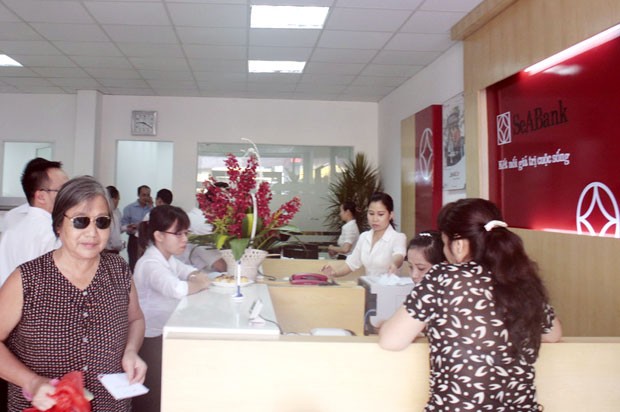 Trả lương hưu qua tài khoản: Nhiều tiện ích ảnh 1