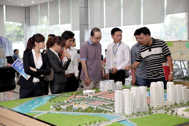 TP. HCM sẽ khan hiếm nguồn cung căn hộ tốt ảnh 1 TP. HCM sẽ khan hiếm nguồn cung căn hộ tốt ảnh 1