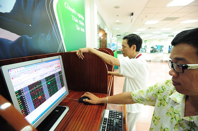 Bàn tròn 99Kl99 link đăng nhập: VN-Index sẽ tiếp tục lập đỉnh mới, nhưng nhiều mã không còn hấp dẫn