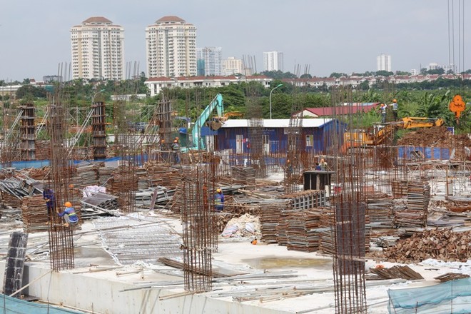 Siết tín dụng, “lửa thử vàng” với Kl991.com World Cup 2026 Chính Thức địa ốc