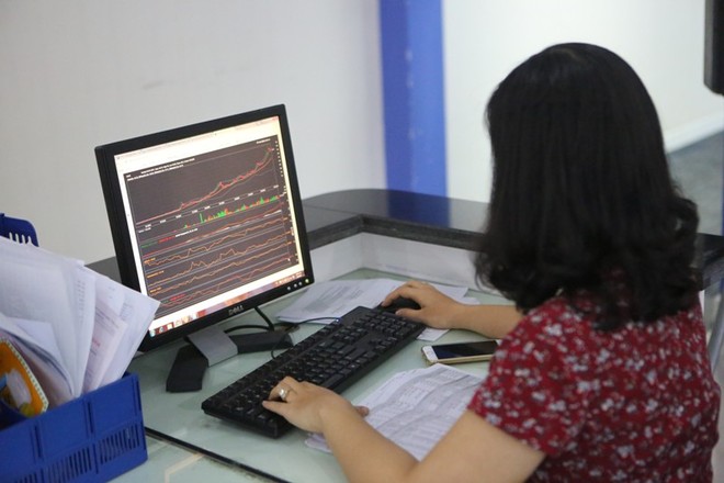 “Chìa khóa” cho tương lai thị trường 2018