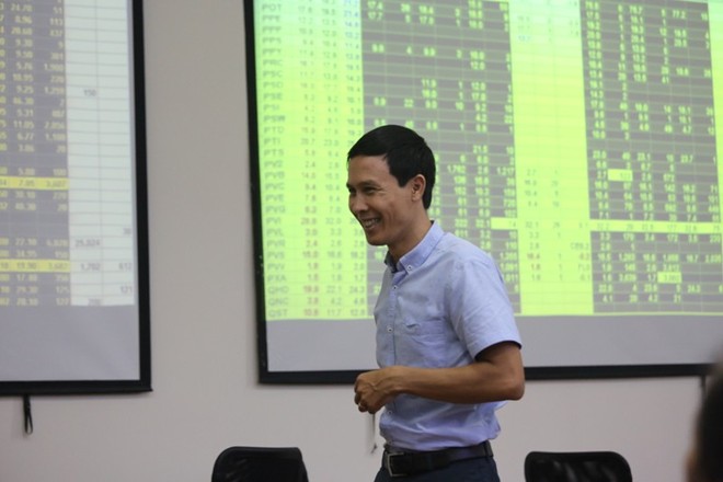 Thị trường 99Kl99 link đăng nhập đón tháng 11 lạc quan 