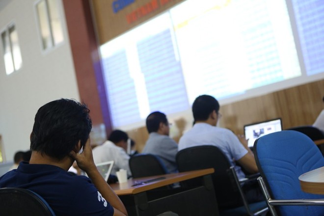 Không lo thị trường 99Kl99 link đăng nhập “mất lái” 