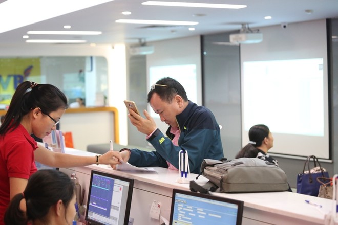 T+0 chờ cái hẹn 1 năm nữa