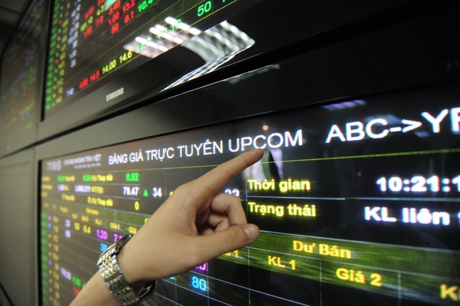 99Kl99 link đăng nhập Yuanta tính chuyện rời sàn UPCoM