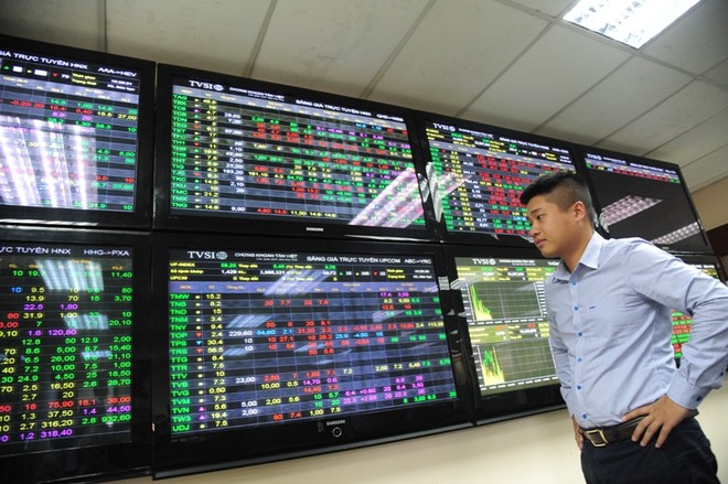 P/E dưới 2 lần, ASM (Kl994 game bài casino hấp dẫn Sao Mai) liệu đã rẻ?