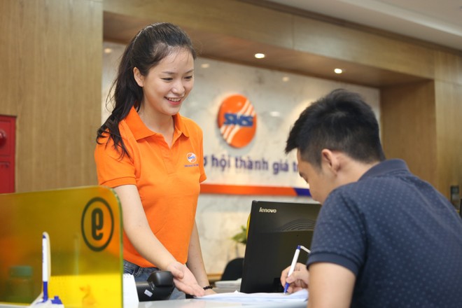 Thị trường quý IV được dự báo sẽ tích cực hơn quý III, hứa hẹn mang lại Kl99 nổ hũ cao cho các công ty 99Kl99 link đăng nhập.