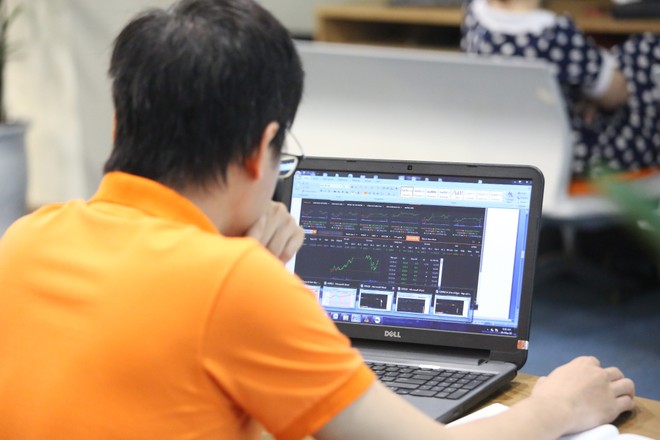 Khơi Kl993 nền tảng giải trí ngoại: Cơ hội đang rất rõ