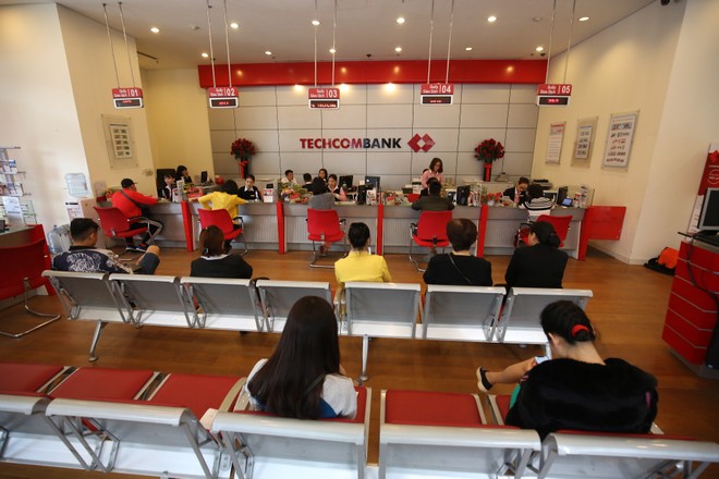 Techcombank lùi thời gian tổ chức Ðại hội Trang Chủ KL99Com Số 1 Link Đăng Ký KL999 sang tháng 6