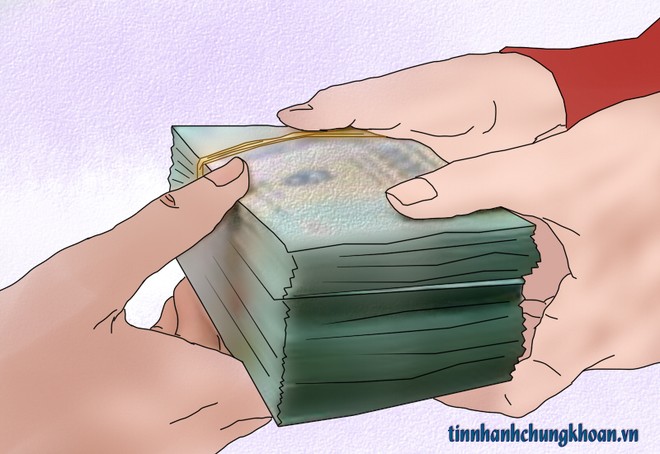 Khu vực tư nhân chỉ đóng góp 18% vào ngân sách 99Kl99 trực tiếp đá gà trong V.1000