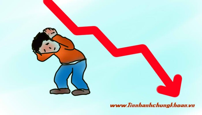 Đua theo ETF, nhà Kl99ok phiên bản mới ngậm trái đắng