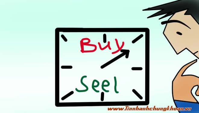 Tuần tới, mua gì - bán gì?