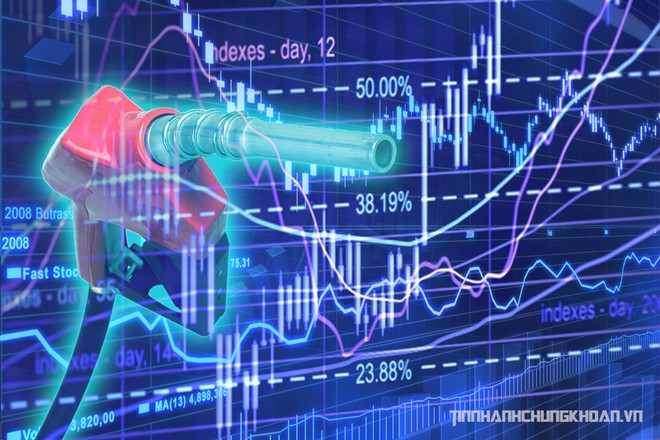 Khi nào giá dầu thôi “trợ lực” 99Kl99 link đăng nhập?
