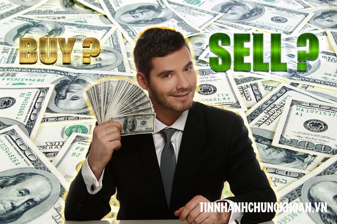 Nhận định thị trường phiên 3/8: Không nên bắt đáy 