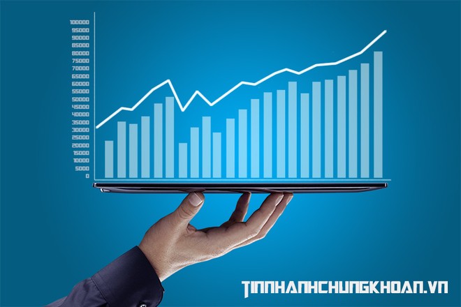 Đặt chỉ tiêu phấn đấu GDP năm 2017 khoảng 6,8% 