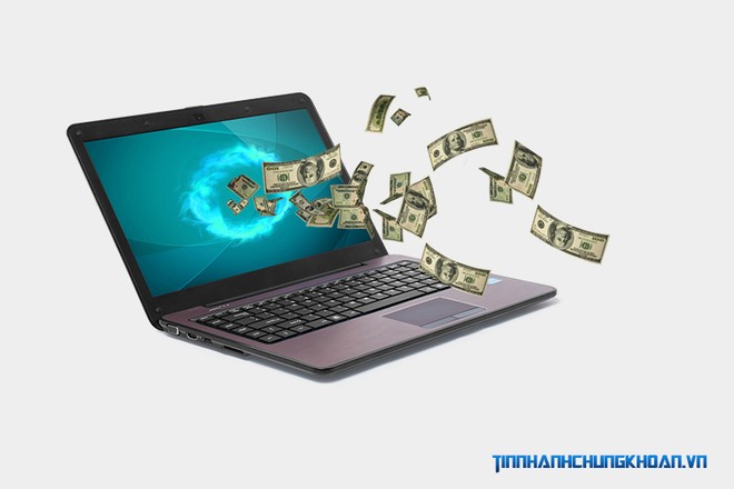Thị trường Việt Nam rất hấp dẫn với FinTech