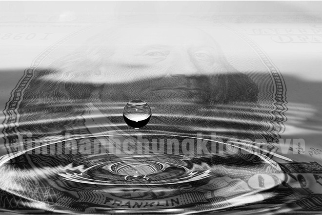 Tác động của tỷ giá lên tăng trưởng Kl992 cổng game cá cược đã nhạt dần