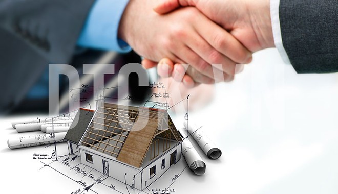 Thủ tục làm sổ đỏ với nhà, đất mua bằng giấy viết tay