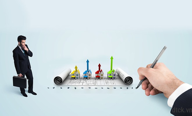 Hồ sơ, thủ tục miễn giảm tiền thuê đất