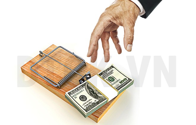 Những “cái bẫy” trên thị trường 99Kl99 link đăng nhập