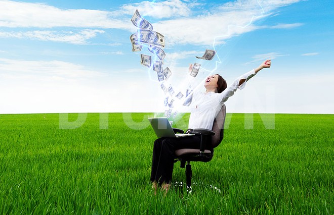 Ðầu năm, Kl992 cổng game cá cược tăng trưởng tích cực