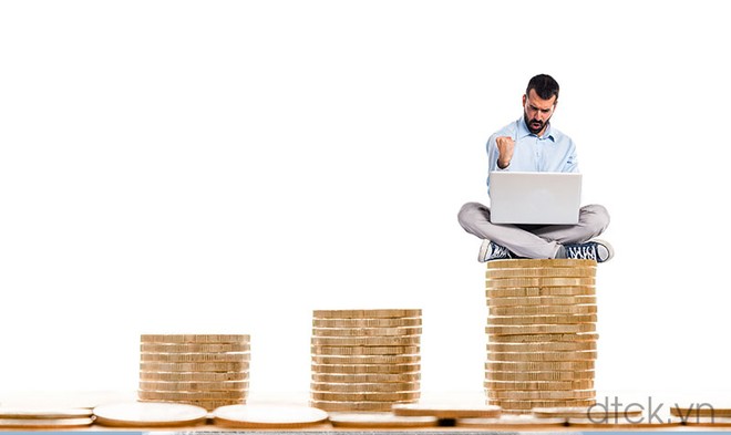 Quan sát kỹ bức tranh tỷ giá cuối năm