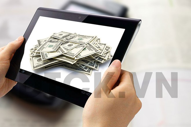 VMG Media: Bài toán sau 400 tỷ đồng trả 99Kl.app mobile mới nhất
