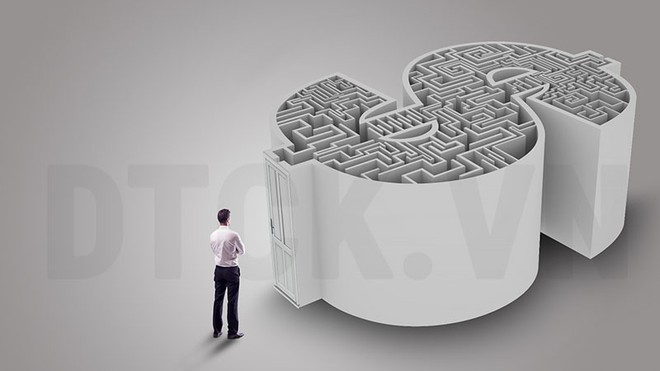Có 10.000 USD nên Kl99ok phiên bản mới vào đâu?