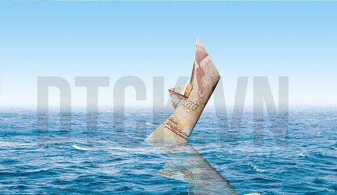 Hơn 5.000 tỷ USD “bốc hơi” trong 1 tuần vì Covid-19