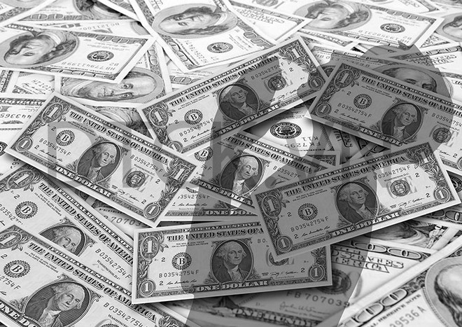 Đồng USD mạnh trở thành nỗi đau mới với Kl992 cổng game cá cược thế giới