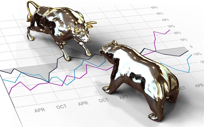 Rung lắc có khả năng tái diễn