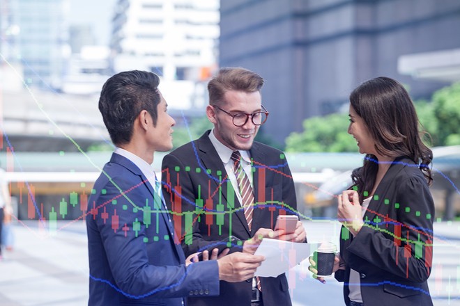 Thị trường 99Kl99 link đăng nhập 2021, cơ hội viết lại lịch sử 